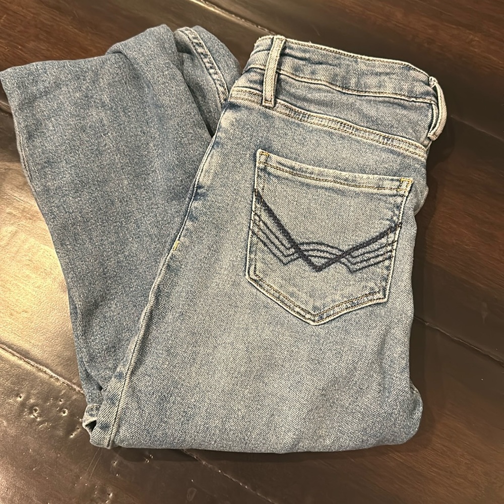 IDYLLWIND blue jeans